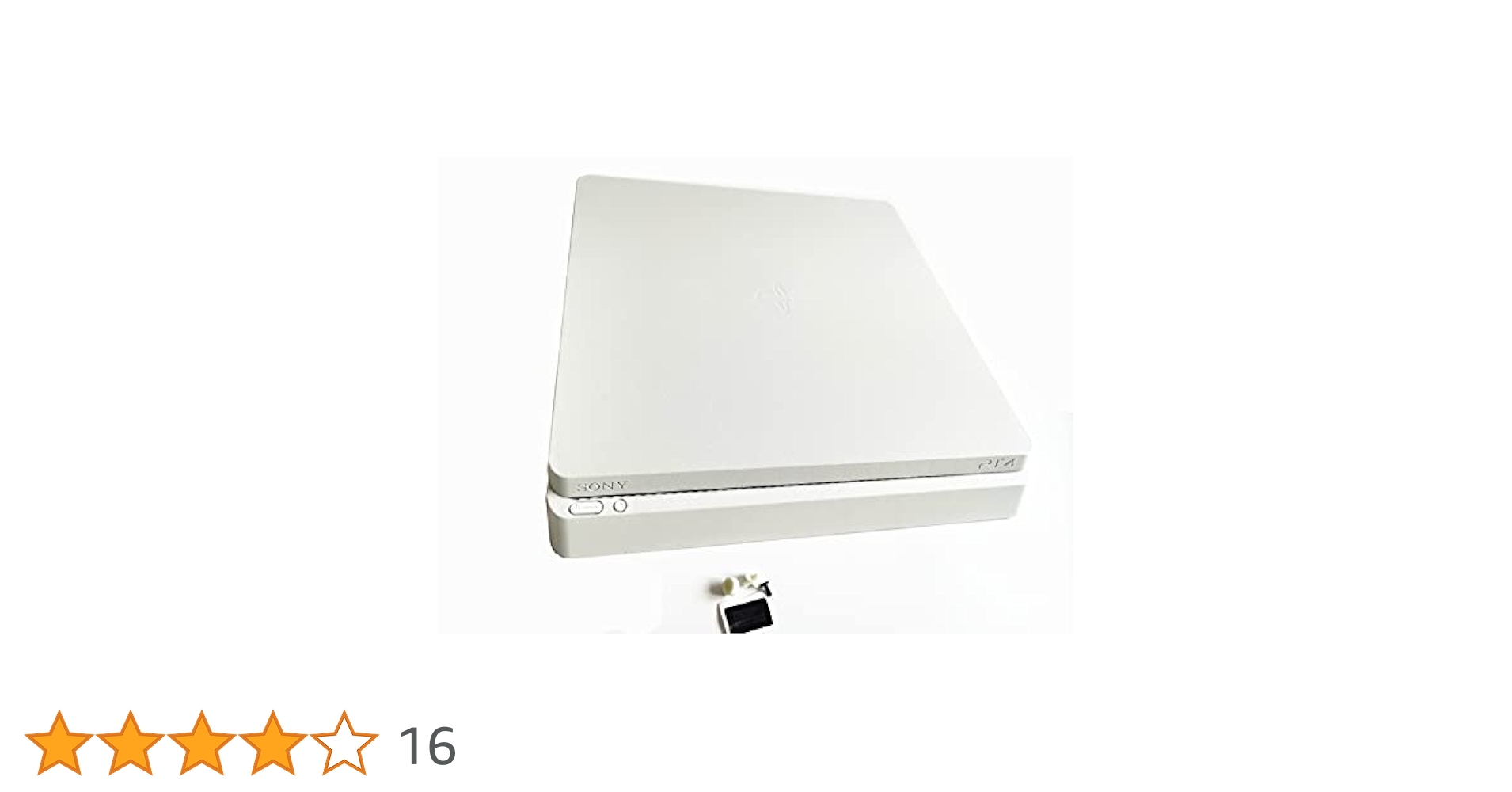 Amazon.co.jp: PS4スリムコンソール用交換用上部&下部ハウジング